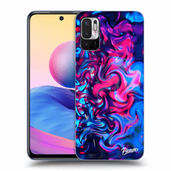 Obal pro Xiaomi Redmi Note 10 5G - Redlight