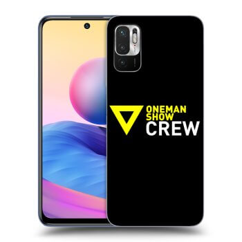 Obal pro Xiaomi Redmi Note 10 5G - ONEMANSHOW CREW