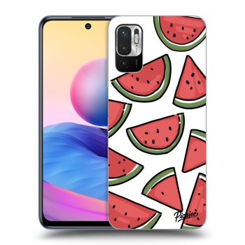 Obal pro Xiaomi Redmi Note 10 5G - Melone