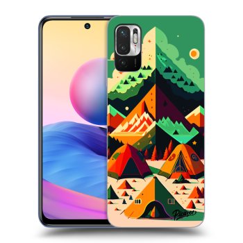 Obal pro Xiaomi Redmi Note 10 5G - Alaska