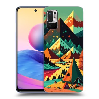 Obal pro Xiaomi Redmi Note 10 5G - Colorado