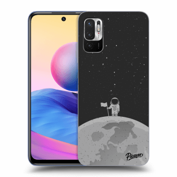 Obal pro Xiaomi Redmi Note 10 5G - Astronaut