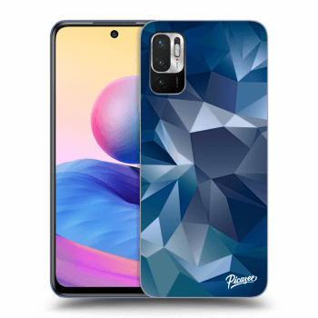 Obal pro Xiaomi Redmi Note 10 5G - Wallpaper