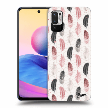 Obal pro Xiaomi Redmi Note 10 5G - Feather 2