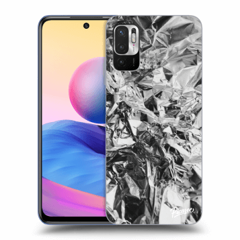 Obal pro Xiaomi Redmi Note 10 5G - Chrome