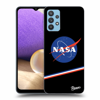 Obal pro Samsung Galaxy A32 4G SM-A325F - NASA Original