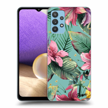 Picasee ULTIMATE CASE pro Samsung Galaxy A32 4G SM-A325F - Hawaii