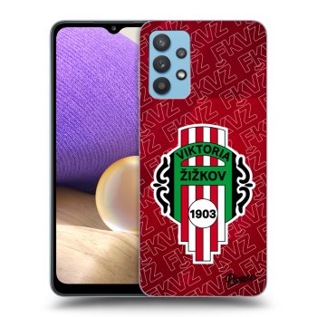 Obal pro Samsung Galaxy A32 4G SM-A325F - FK Viktoria Žižkov B