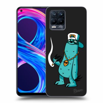 Obal pro Realme 8 Pro - Earth - Je mi fajn