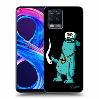 Obal pro Realme 8 Pro - Earth - Je mi fajn