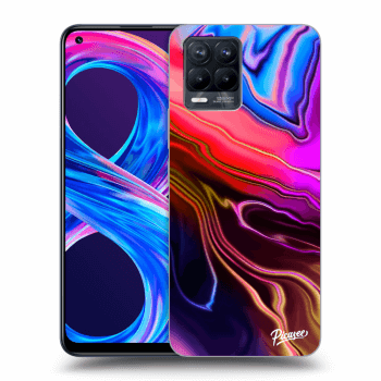 Obal pro Realme 8 Pro - Electric