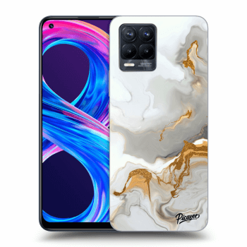 Obal pro Realme 8 Pro - Her