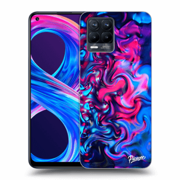 Obal pro Realme 8 Pro - Redlight