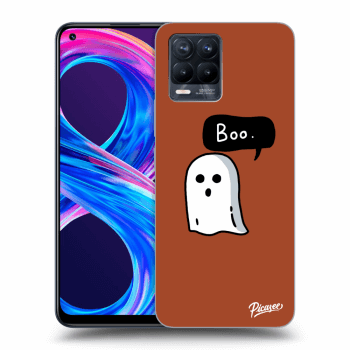 Obal pro Realme 8 Pro - Boo