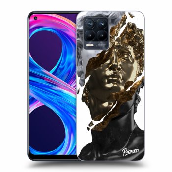 Obal pro Realme 8 Pro - Trigger