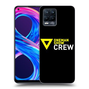 Obal pro Realme 8 Pro - ONEMANSHOW CREW