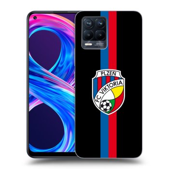 Obal pro Realme 8 Pro - FC Viktoria Plzeň H