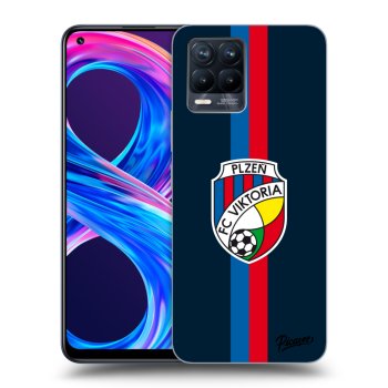 Obal pro Realme 8 Pro - FC Viktoria Plzeň H