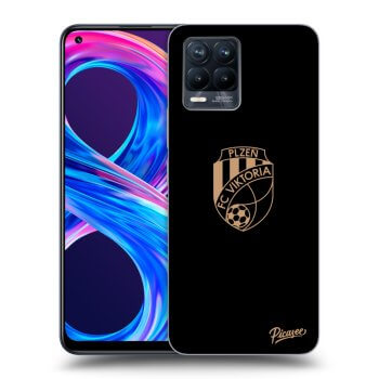 Obal pro Realme 8 Pro - FC Viktoria Plzeň I