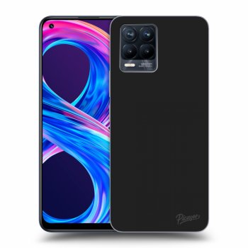 Obal pro Realme 8 Pro - Clear