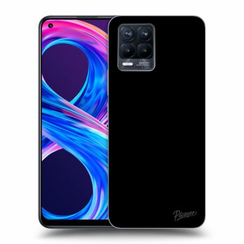 Obal pro Realme 8 Pro - Clear