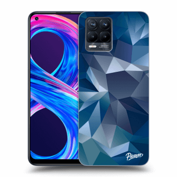 Obal pro Realme 8 Pro - Wallpaper