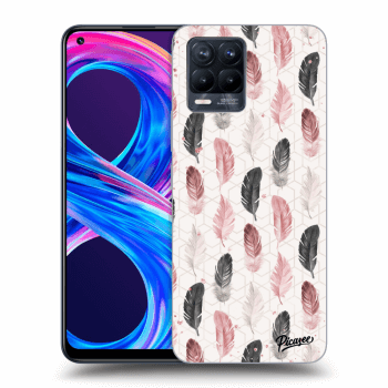 Obal pro Realme 8 Pro - Feather 2