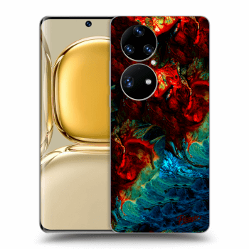 Obal pro Huawei P50 - Universe