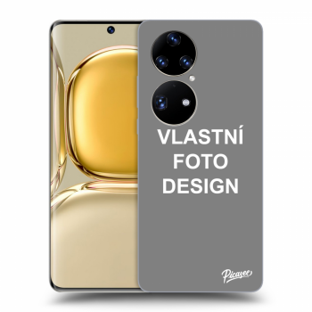 Obal pro Huawei P50 - Vlastní fotka/motiv