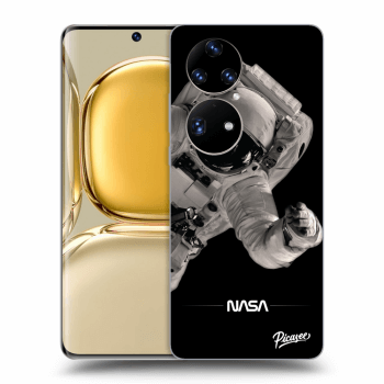 Obal pro Huawei P50 - Astronaut Big