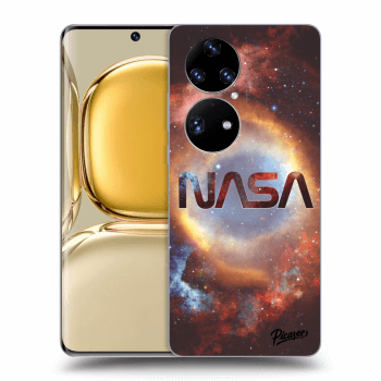 Obal pro Huawei P50 - Nebula