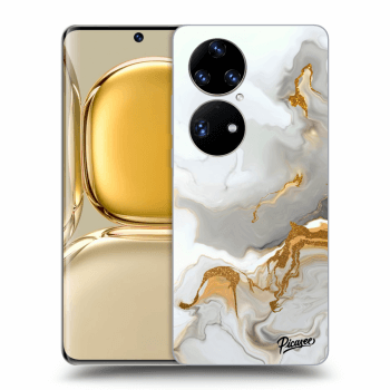 Obal pro Huawei P50 - Her