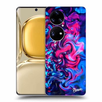 Obal pro Huawei P50 - Redlight