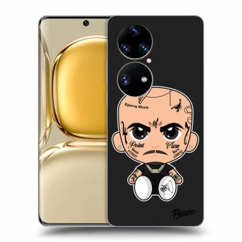 Obal pro Huawei P50 - Separ