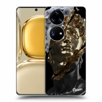 Obal pro Huawei P50 - Trigger