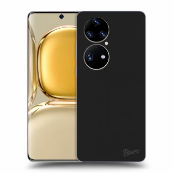 Obal pro Huawei P50 - Clear