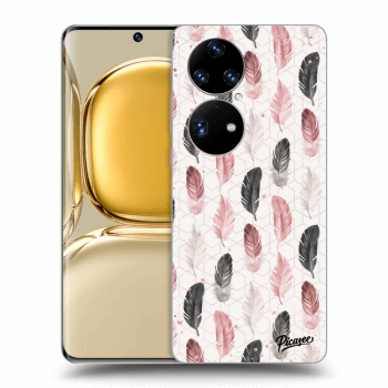 Obal pro Huawei P50 - Feather 2