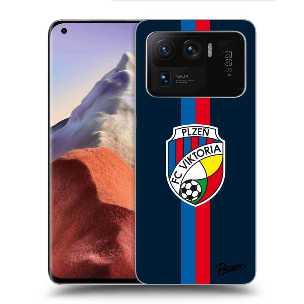 Picasee ULTIMATE CASE pro Xiaomi Mi 11 Ultra - FC Viktoria Plzeň H