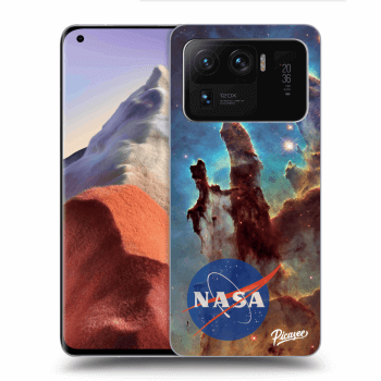 Obal pro Xiaomi Mi 11 Ultra - Eagle Nebula