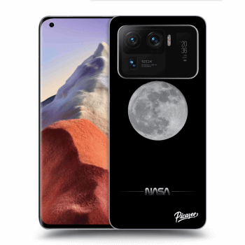 Obal pro Xiaomi Mi 11 Ultra - Moon Minimal