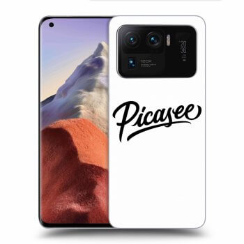 Picasee ULTIMATE CASE pro Xiaomi Mi 11 Ultra - Picasee - black