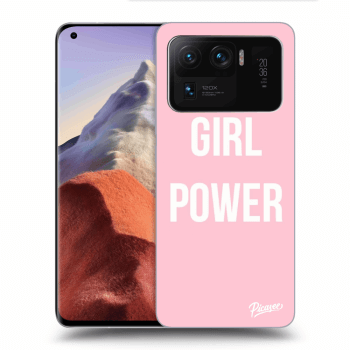 Obal pro Xiaomi Mi 11 Ultra - Girl power