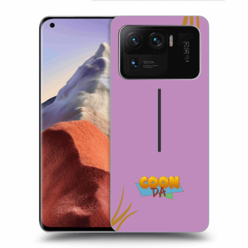 Picasee ULTIMATE CASE pro Xiaomi Mi 11 Ultra - COONDA růžovka