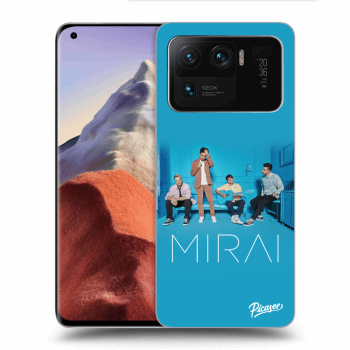 Obal pro Xiaomi Mi 11 Ultra - Mirai - Blue