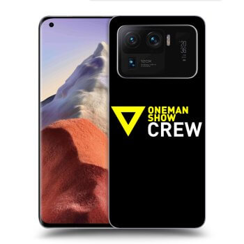 Obal pro Xiaomi Mi 11 Ultra - ONEMANSHOW CREW