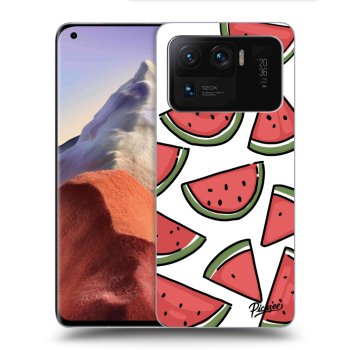 Picasee ULTIMATE CASE pro Xiaomi Mi 11 Ultra - Melone