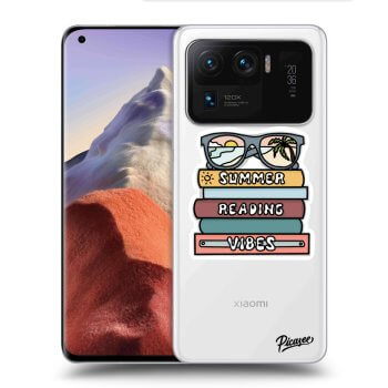 Picasee ULTIMATE CASE pro Xiaomi Mi 11 Ultra - Summer reading vibes