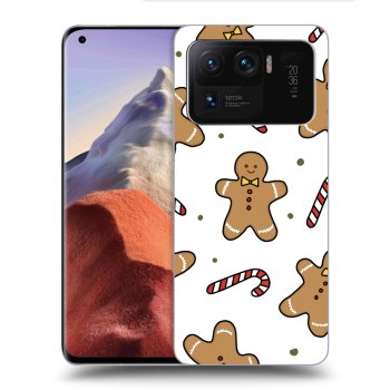 Obal pro Xiaomi Mi 11 Ultra - Gingerbread