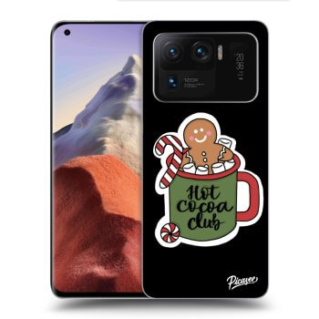 Obal pro Xiaomi Mi 11 Ultra - Hot Cocoa Club