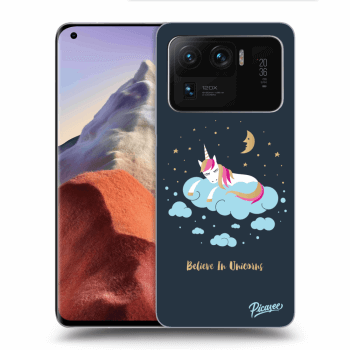 Picasee ULTIMATE CASE pro Xiaomi Mi 11 Ultra - Believe In Unicorns